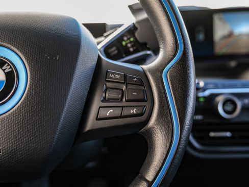 Used 2018 BMW i3 s image 12
