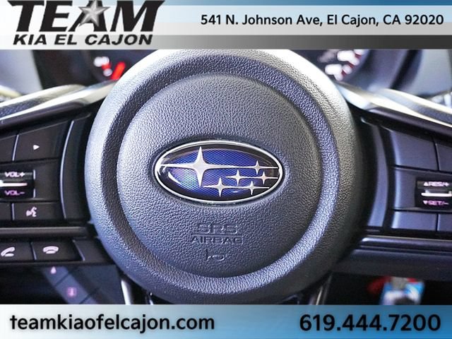 Used 2022 Subaru WRX AWD/4WD image 37