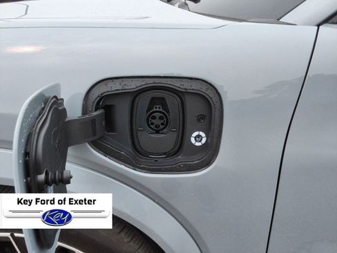 Used 2025 Ford Mustang Mach-E Premium AWD/4WD image 14