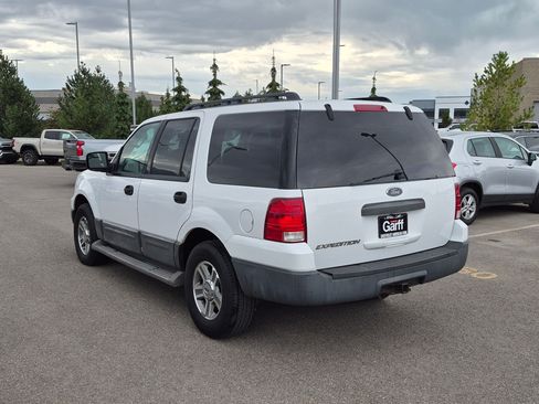Used 2006 Ford Expedition XLS AWD/4WD image 5