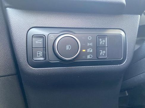 Used 2024 Ford Escape Platinum w/ Class II Trailer Tow Package image 29