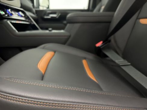 New 2026 GMC Sierra 2500 AT4 w/ AT4 Premium Plus Package image 21