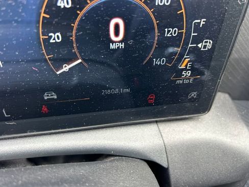 Used 2024 Ford Mustang Coupe image 18