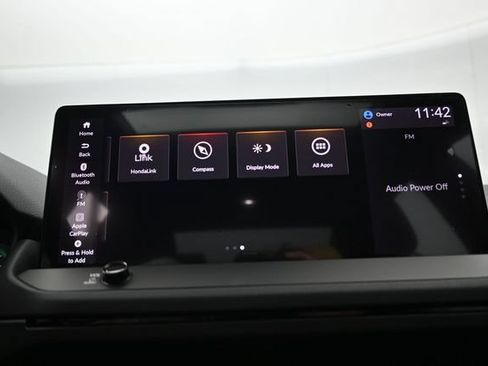 New 2026 Honda Accord Sport image 15
