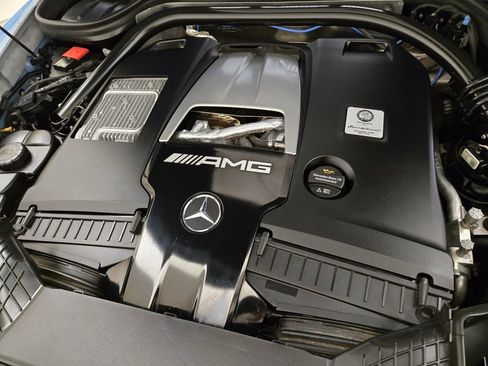 Used 2024 Mercedes-Benz G 63 AMG 4MATIC image 30
