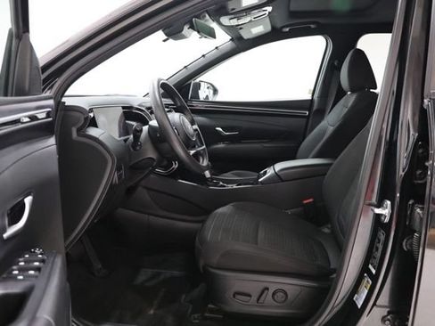 Used 2024 Hyundai Santa Cruz SEL w/ Activity Package AWD/4WD image 15