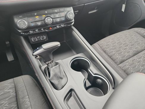 New 2026 Dodge Durango GT RWD image 21