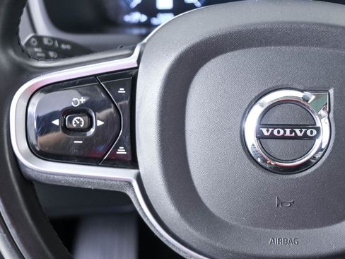 Used 2022 Volvo XC90 T6 Inscription w/ Advanced Package AWD/4WD image 10