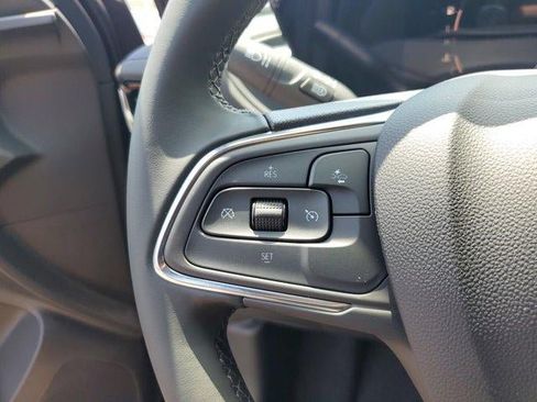 New 2026 Buick Envista Sport Touring FWD image 21