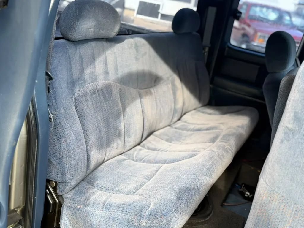 Used 1999 Chevrolet Silverado 1500 LS AWD/4WD image 16