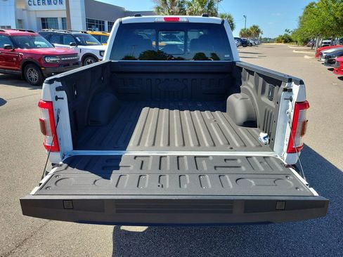 Used 2023 Ford F150 Lariat AWD/4WD image 10