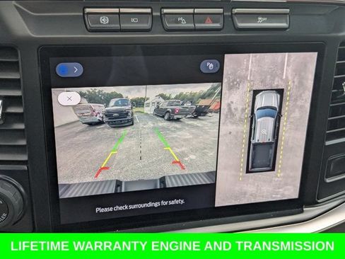 Used 2023 Ford F250 King Ranch AWD/4WD image 29