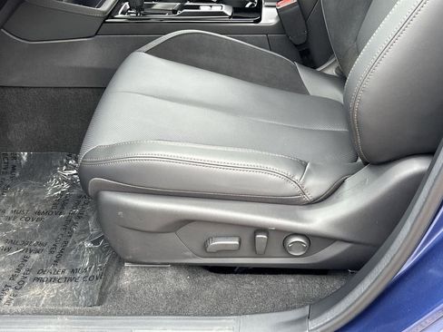 New 2026 Subaru Forester Touring AWD/4WD image 16