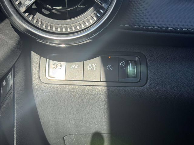 Used 2025 Chevrolet Equinox LT AWD/4WD image 20
