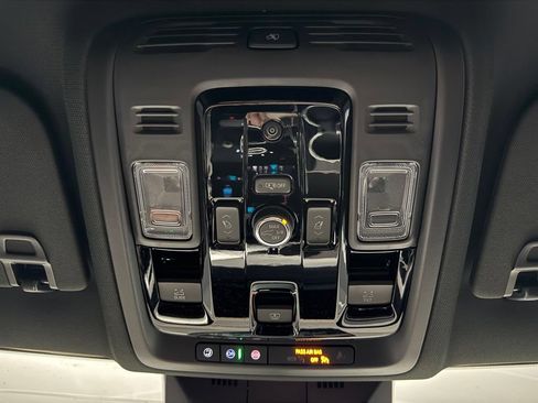 Used 2026 Cadillac Escalade Sport w/ Touring Package AWD/4WD image 62