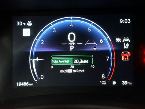 Certified 2024 Toyota Grand Highlander XLE image 16