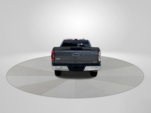 Used 2023 Ford F150 XLT image 6
