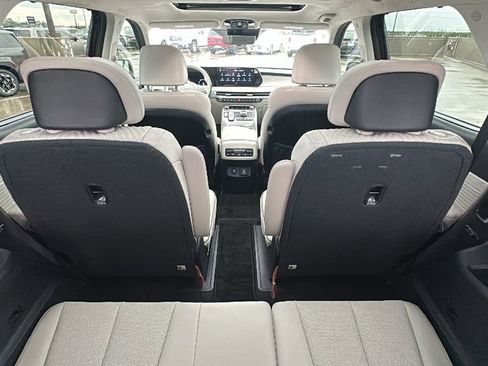 Used 2024 Hyundai Palisade Calligraphy image 35