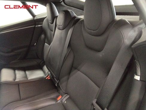 Used 2021 Tesla Model S Plaid image 27