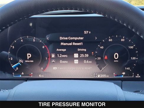 New 2026 Nissan Armada SV image 26