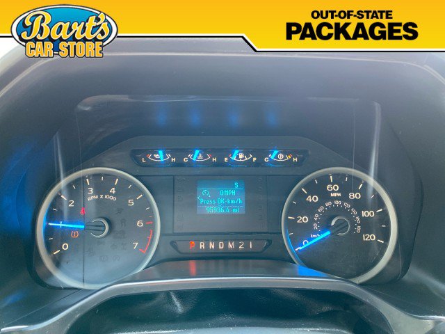 Used 2015 Ford F150 XLT w/ XTR Package AWD/4WD image 31