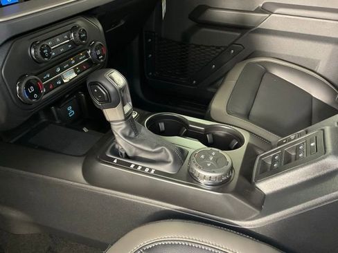 New 2025 Ford Bronco Outer Banks image 19