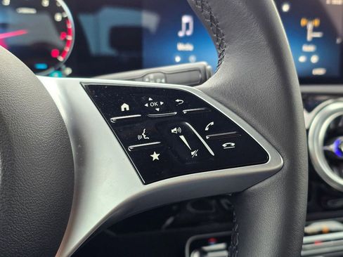New 2025 Mercedes-Benz CLA 250 4MATIC image 31