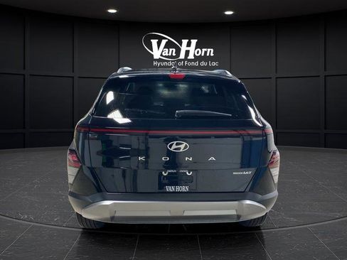 New 2026 Hyundai Kona SEL Premium AWD/4WD image 6