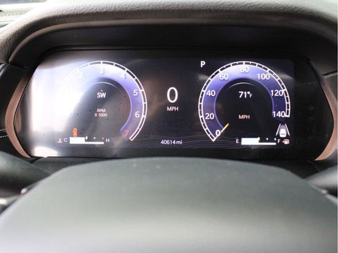 Certified 2023 Jeep Grand Cherokee L Laredo AWD/4WD image 18