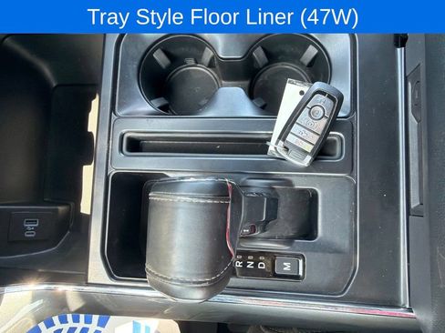 Used 2022 Ford F150 XLT w/ Equipment Group 302A High AWD/4WD image 46