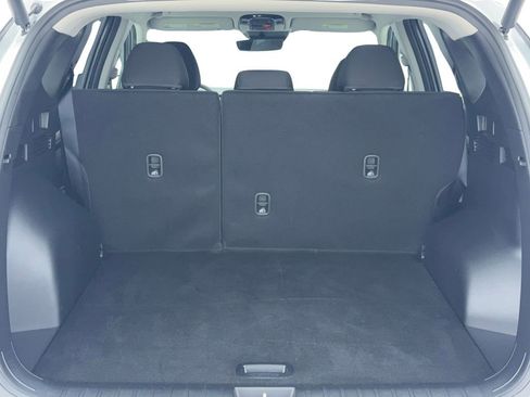 Used 2025 Hyundai Tucson SEL image 12