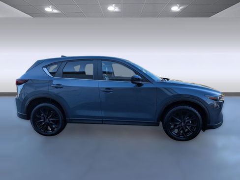 Used 2024 MAZDA CX-5 Carbon Edition image 8