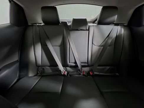 New 2026 Toyota Prius Limited image 30