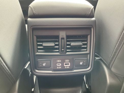 New 2026 Subaru Outback Touring AWD/4WD image 33