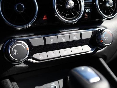 New 2025 Nissan Sentra S image 14