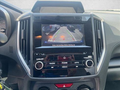 Used 2019 Subaru Crosstrek 2.0i Premium AWD/4WD image 14