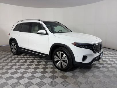 Used 2023 Mercedes-Benz EQB 300 4MATIC