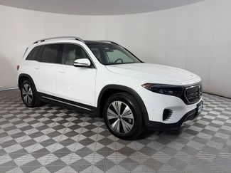 Used 2023 Mercedes-Benz EQB 300 4MATIC 360° Tour