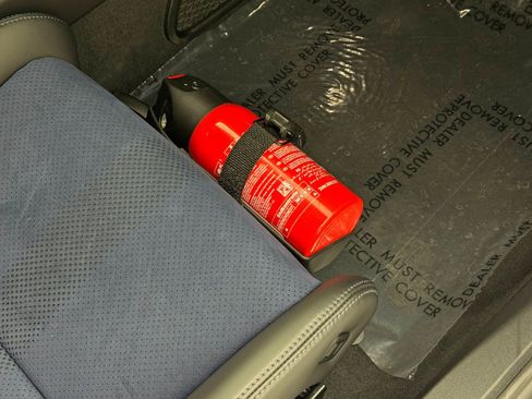 Used 2024 Porsche 718 Cayman GT4 RS w/ Weissach Package image 73