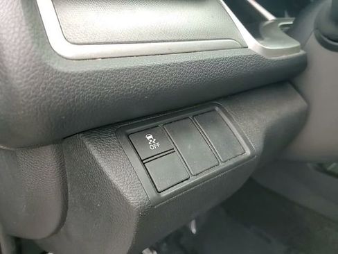 Used 2017 Honda Civic EX image 11