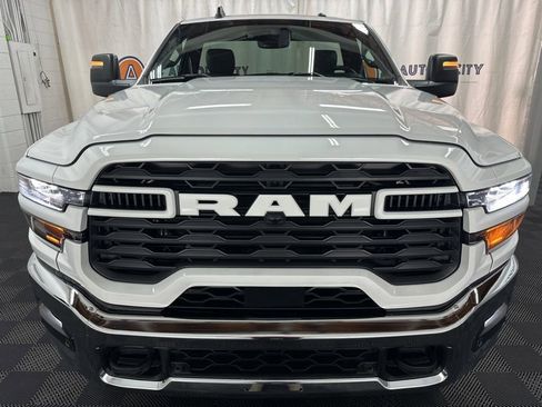 Used 2025 RAM 2500 Tradesman AWD/4WD image 3