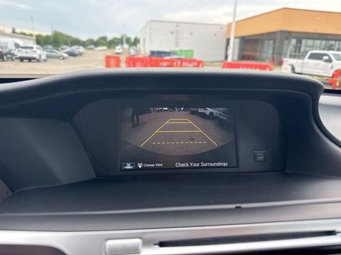 Used 2017 Honda Accord EX-L image 29