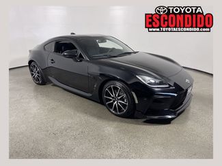 Used 2024 Toyota GR86 Base 360° Tour