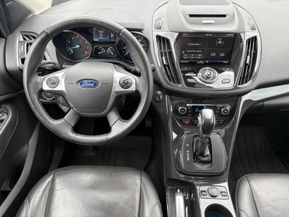 Used 2015 Ford Escape Titanium w/ Equipment Group 301A