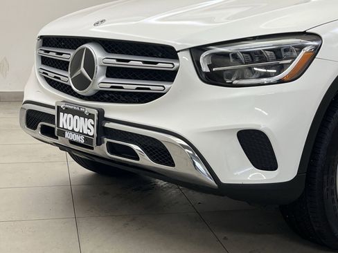 Used 2020 Mercedes-Benz GLC 300 GLC 300 image 27