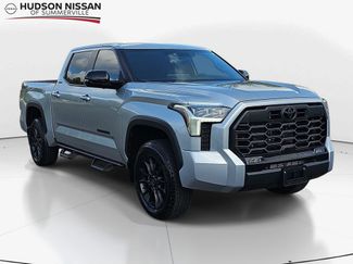Used 2026 Toyota Tundra Limited w/ TRD Off-Road Package AWD/4WD 360° Tour