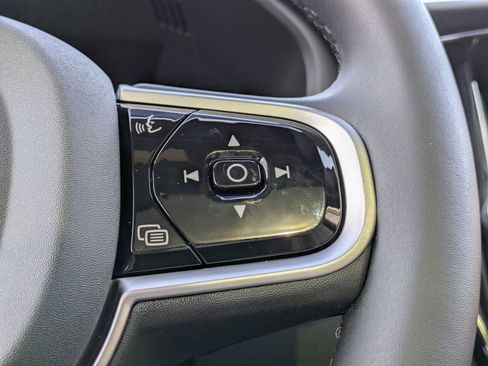 New 2026 Volvo XC60 B5 Plus w/ Protection Package Premier image 34