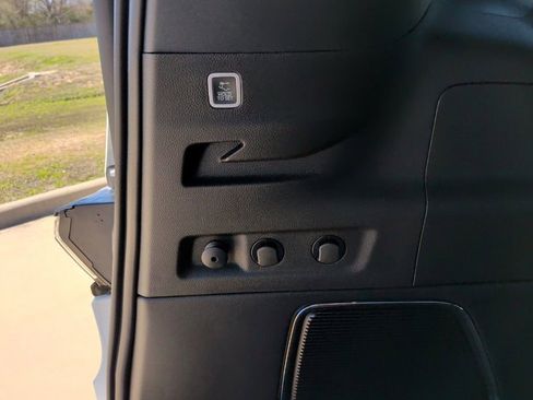 New 2026 Jeep Grand Wagoneer L Limited AWD/4WD image 52