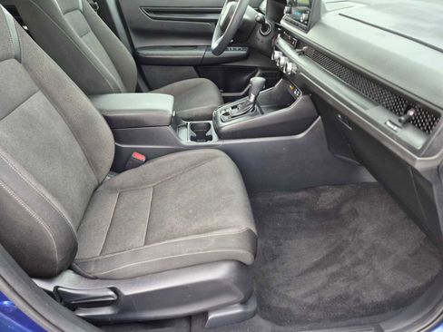 Certified 2024 Honda CR-V EX image 20