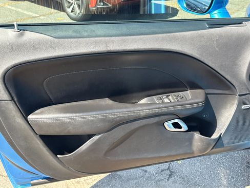 Used 2019 Dodge Challenger GT w/ Plus Package AWD/4WD image 17